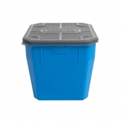 Cutie Preston - Bait Tub 4Pt Cutie Preston - Bait Tub 4Pt